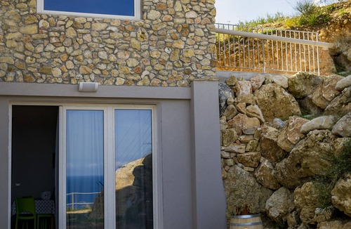 Scopello Apartment | Villa Rosaria 2Km from the Zingaro Nature Reserve Num1