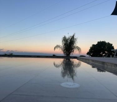 Macchia Cabin | Villa Rosaria