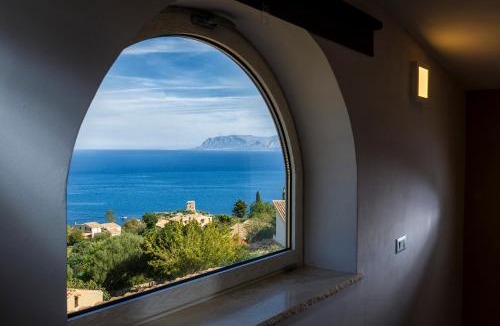 Scopello House | Villa Rosaria vicino la Riserva dello Zingaro
