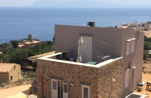 Scopello House | Villa Rosaria vicino la Riserva dello Zingaro