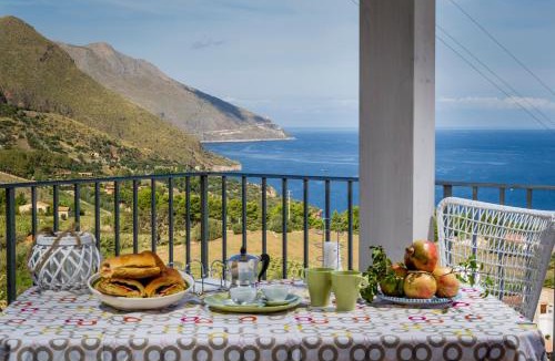 Scopello House | Villa Rosaria vicino la Riserva dello Zingaro