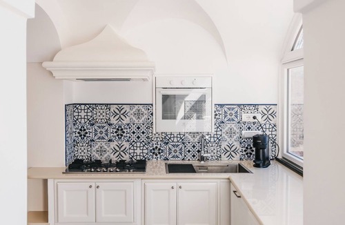 Amalfi Villa | VILLA ROSARIO AMALFI ART (VILLA ANGELINA)