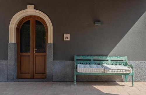 Santa Tecla House | Villa Rose Acireale Santa Tecla