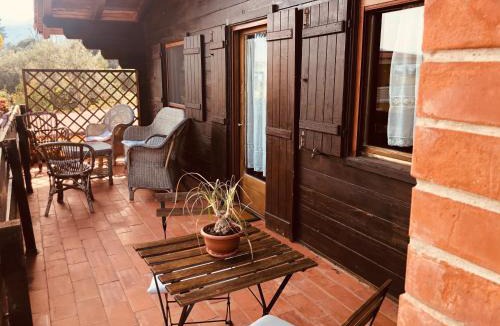 Partanna House | Villa Rosemada, Mondello