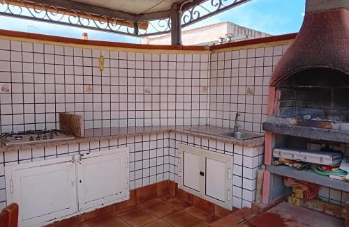 Carini House | Villa Rosetta vacanze al mare