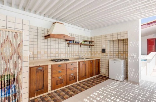 Santa Maria del Focallo Villa | Villa 'Rosimeli' close to the Beach with Pool & Wi-Fi