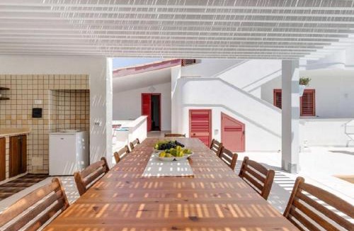 Santa Maria del Focallo Villa | Villa Rosimeli