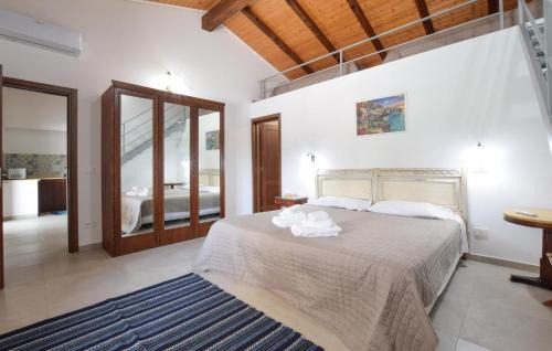 Gaggi House | Villa Rossella
