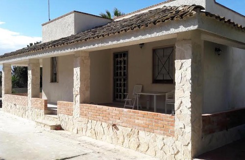 San Lorenzo House | Villa Rossella Vendicari