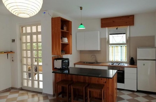 San Lorenzo House | Villa Rossella Vendicari