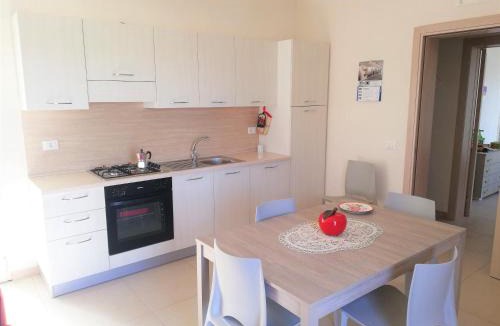Punta Secca Apartment | Villa Rosso Corallo