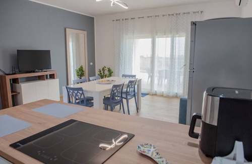 Butera Apartment | Villa Rosy - Your Villa Near the Sea