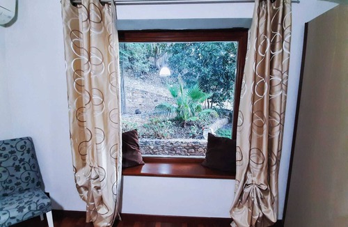 Sant'Ambrogio Villa | "Villa roverelle" villa with pool - CIN IT082027C2IYJ8SZW9
