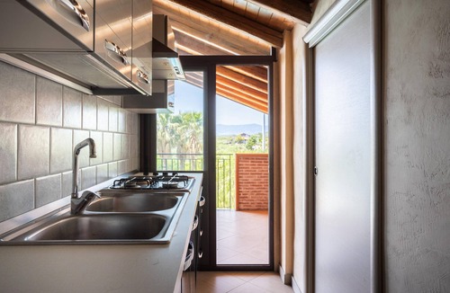 Adrano Villa | Villa Royal - Adrano