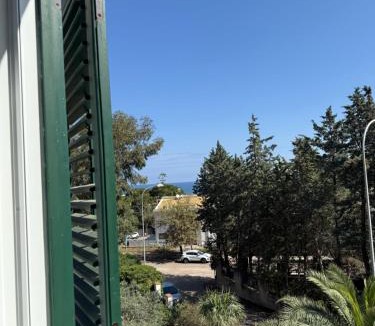 Addaura House | Villa Rubino, Addaura - Mondello