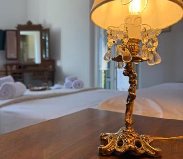 Addaura House | Villa Rubino, Addaura - Mondello