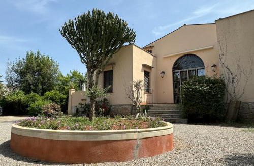 Palermo Villa | Villa Rubino ai Colli