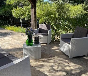 Palermo Villa | Villa Rubino ai Colli