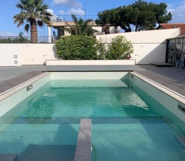 Isola delle Femmine House | Villa Rubino