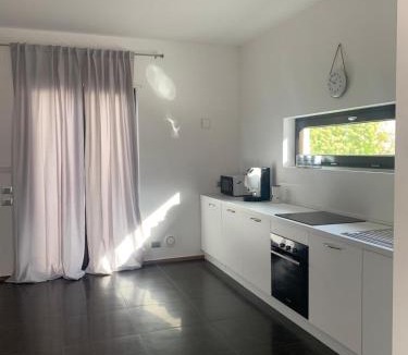Isola delle Femmine House | Villa Rubino
