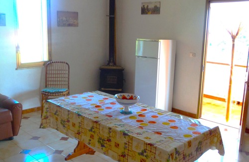 Scopello Villa | Villa Rudolph in Scopello