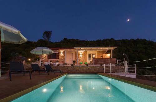 Cefalu Villa | Villa Ruya Cefalù