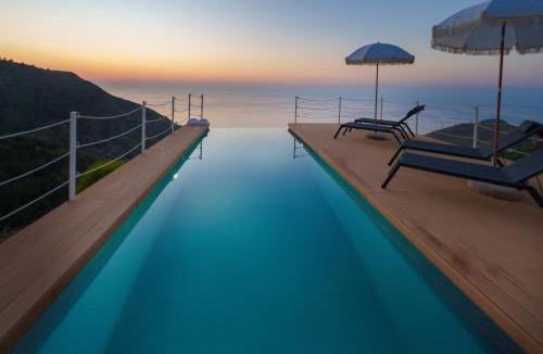 Cefalu Villa | Villa Ruya Cefalù