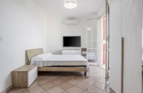 Torre Colonna-sperone Apartment | Villa San Michele - 1