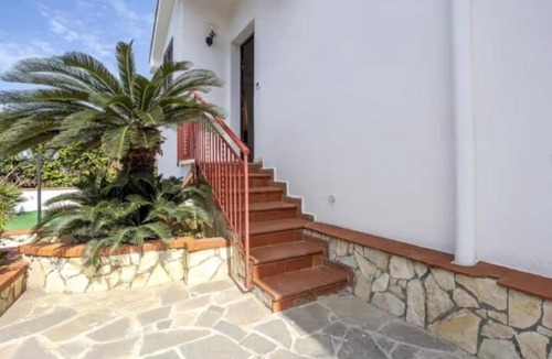 Mandra Capreria Apartment | Villa San Michele - 2