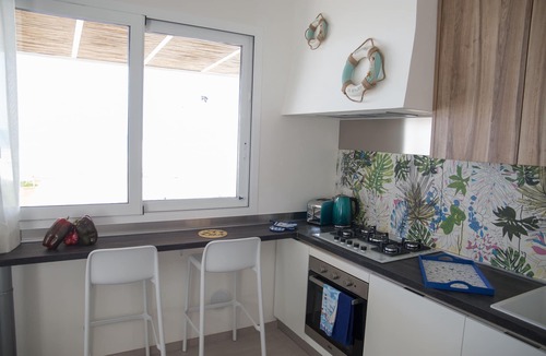 Cava dʼAliga Villa | Villa Sabbie D'oro