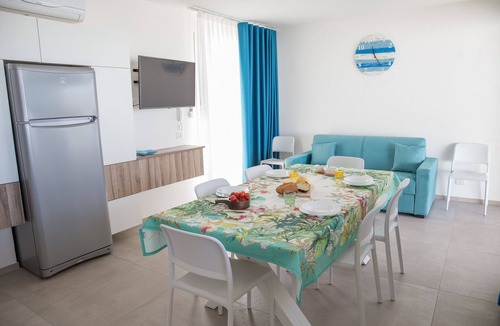 Cava dʼAliga Villa | Villa Sabbie D'oro