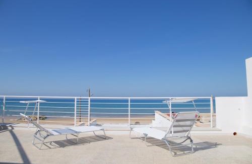 Cava dʼAliga Villa | Villa Sabbie D'Oro