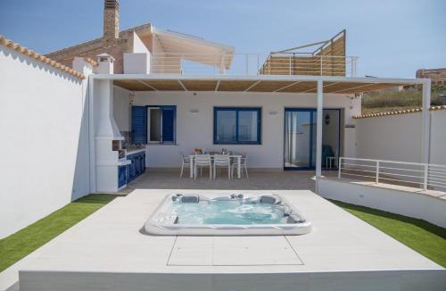 Cava dʼAliga Villa | Villa Sabbie D'Oro