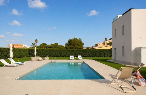 Plemmirio Villa | Villa Sàfira - Beach Luxury Retreat