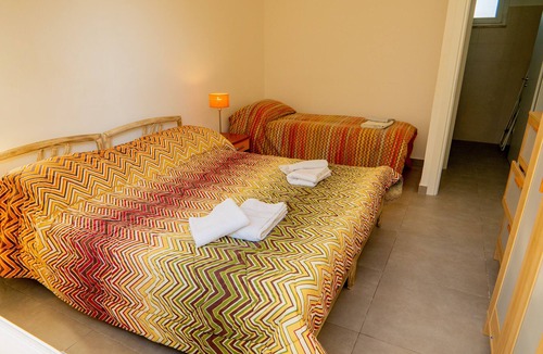 Birgi Vecchi Villa | Villa Sail&Travel *Riserva naturale stagnone*