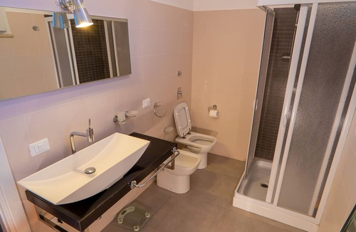 Birgi Vecchi Villa | Villa Sail&Travel *Riserva naturale stagnone*