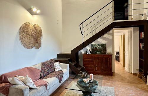 Mondello Apartment | Villa Saline - Luxury Garden Mondello