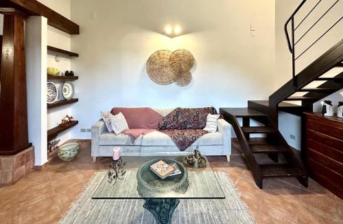 Mondello Apartment | Villa Saline - Luxury Garden Mondello