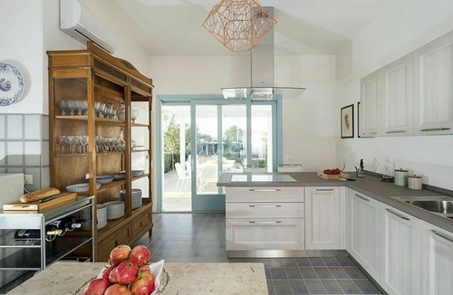 Nubia Villa | Villa Salinella - Holiday Rental with swimming pool in Salinella, Sicily