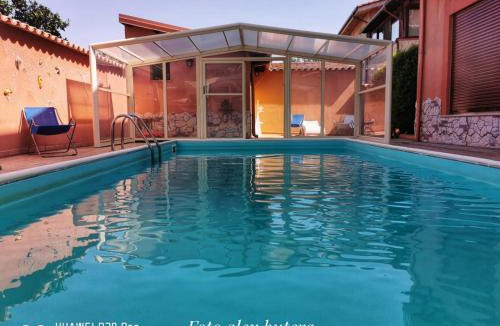 Fiumenaro Apartment | Villa Salvatore