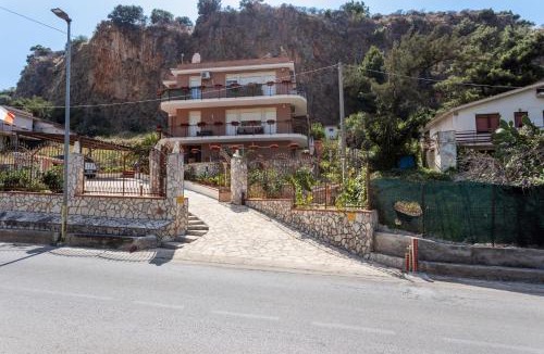 Torretta House | Villa Salvatore