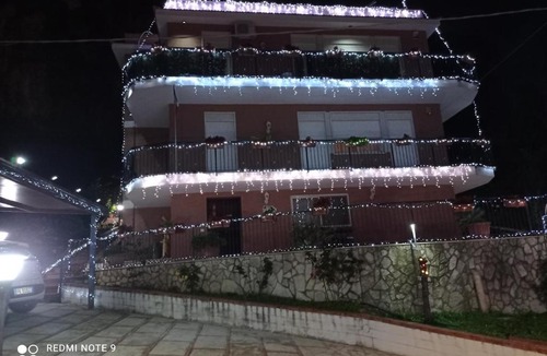 Torretta Apartment | Villa Salvatore