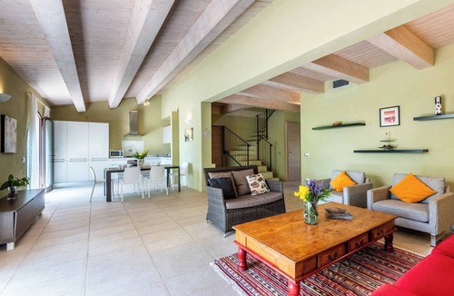 Torrita di Siena Apartment | Villa Salvia- Cignella Resort Tuscany