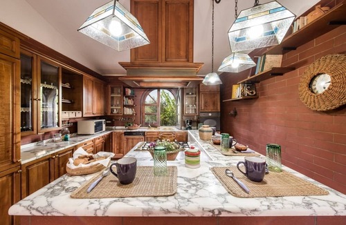 Mazara del Vallo Villa | Villa Samantha, Luxury Villa less than 1km from the beach