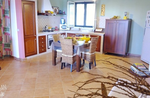 Trappeto Villa | Villa San Cataldo, Terrasini Sicily with private swimming pool and sea view