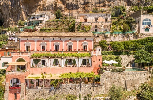 Montepertuso Villa | Villa San Giacomo with pool - My Rental Homes