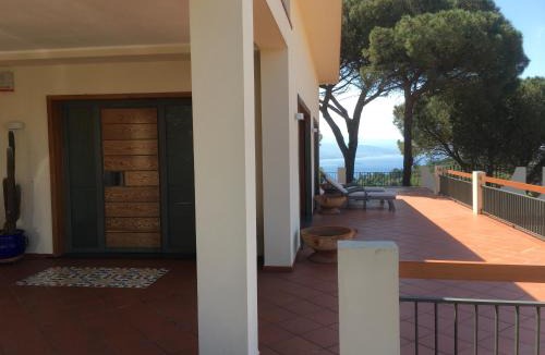 Faro Superiore Villa | Villa San Giorgio - Luxury Villa