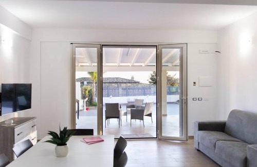 San Giorgio Apartment | Villa San Giorgio Sciacca