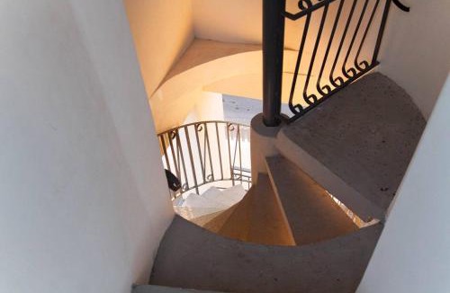 San Giorgio Apartment | Villa San Giorgio Sciacca