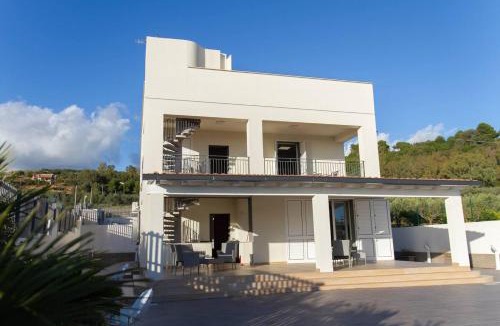San Giorgio Apartment | Villa San Giorgio Sciacca